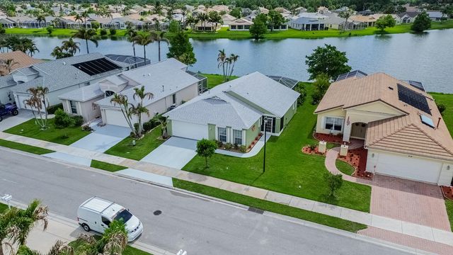 472 SW Talquin Lane, Port St. Lucie, Port St Lucie, FL 34986