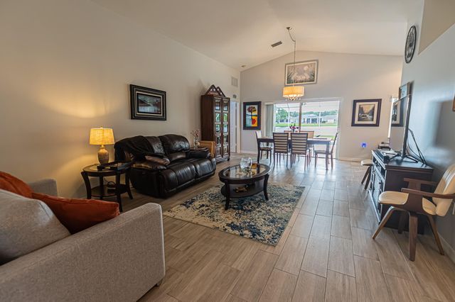 472 SW Talquin Lane, Port St. Lucie, Port St Lucie, FL 34986