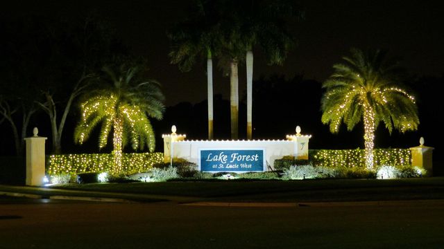 472 SW Talquin Lane, Port St. Lucie, Port St Lucie, FL 34986
