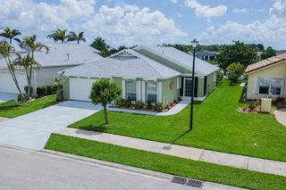 472 SW Talquin Lane, Port St. Lucie, Port St Lucie, FL 34986