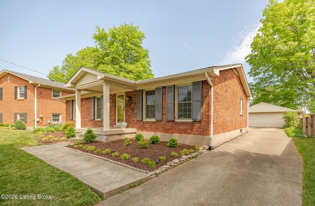 4105 Pomeroy Ct, Louisville, KY 40218