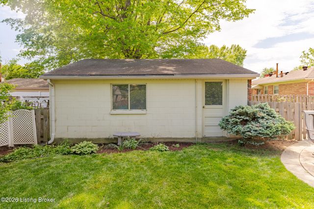 4105 Pomeroy Ct, Louisville, KY 40218