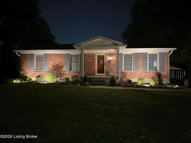 4105 Pomeroy Ct, Louisville, KY 40218
