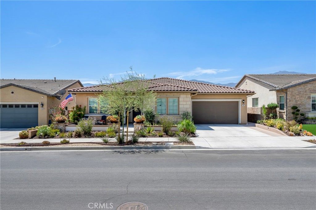11547 Explorer Court, Corona, CA 92883 — exterior
