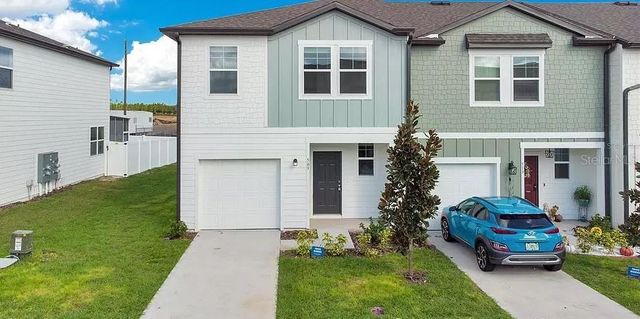 509 MADISON DRIVE, Davenport, FL 33837