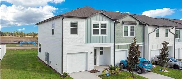 509 MADISON DRIVE, Davenport, FL 33837