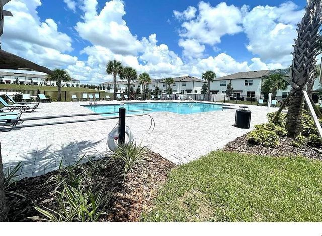 509 MADISON DRIVE, Davenport, FL 33837