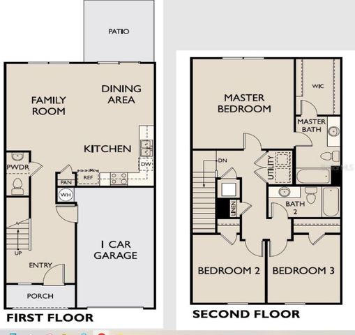 509 MADISON DRIVE, Davenport, FL 33837