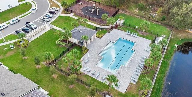 509 MADISON DRIVE, Davenport, FL 33837