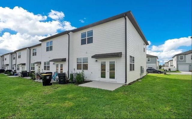 509 MADISON DRIVE, Davenport, FL 33837