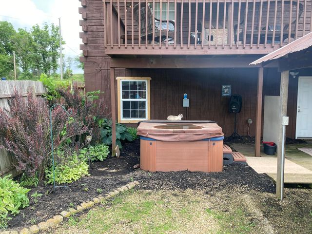 3165 Opossum Hollow Road, Newark, OH 43055
