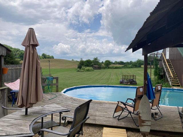 3165 Opossum Hollow Road, Newark, OH 43055