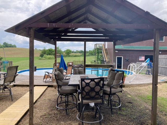 3165 Opossum Hollow Road, Newark, OH 43055