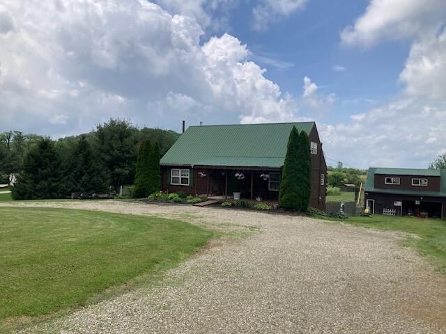 3165 Opossum Hollow Road, Newark, OH 43055
