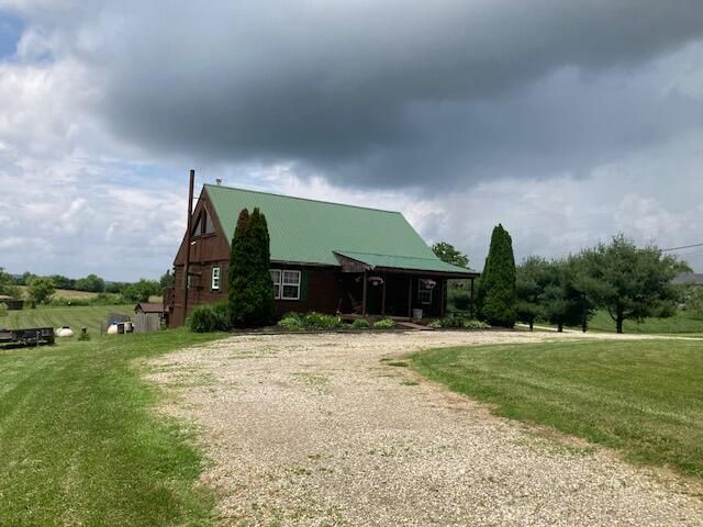 3165 Opossum Hollow Road, Newark, OH 43055