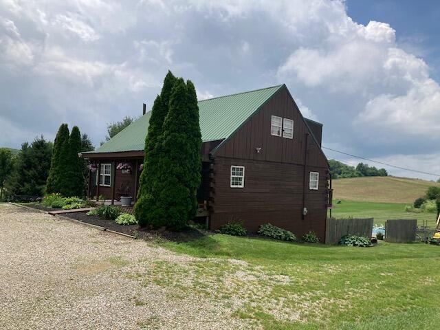 3165 Opossum Hollow Road, Newark, OH 43055