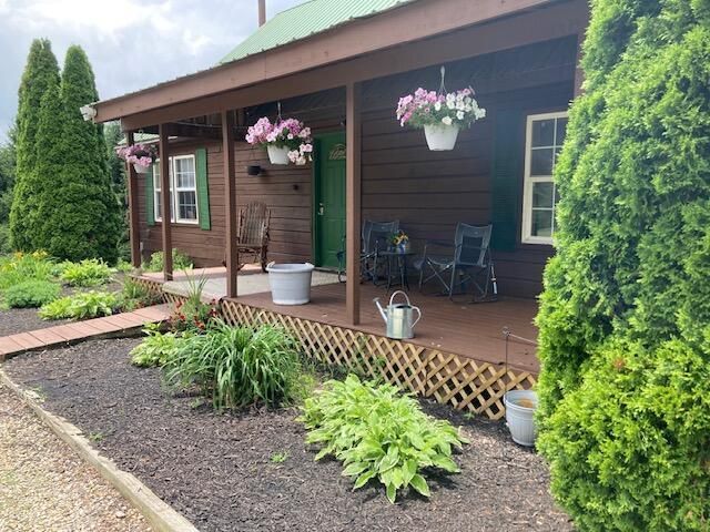 3165 Opossum Hollow Road, Newark, OH 43055