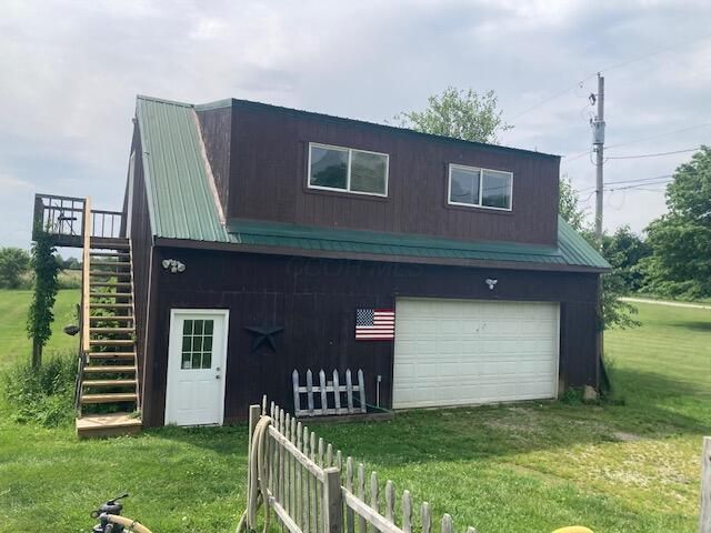 3165 Opossum Hollow Road, Newark, OH 43055