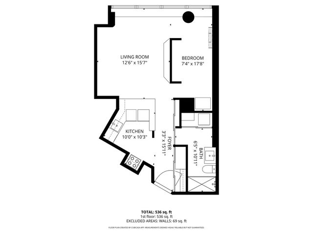 5415 N Sheridan Road 4010, Chicago, IL 60640