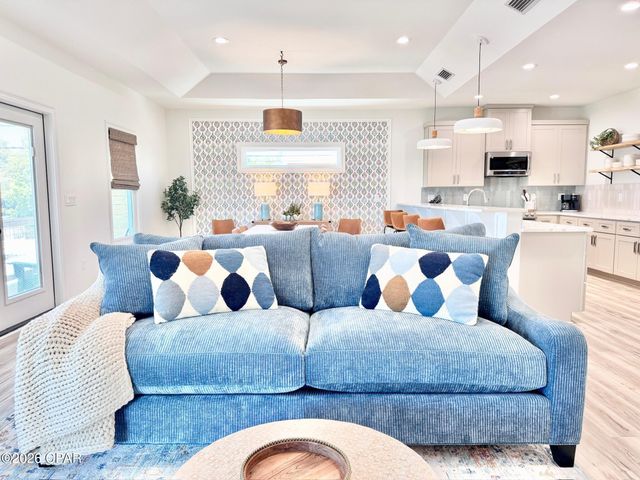 224 Broderick Place, Panama City Beach, FL 32413