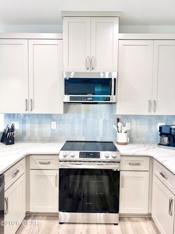 224 Broderick Place, Panama City Beach, FL 32413