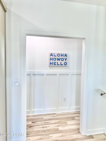 224 Broderick Place, Panama City Beach, FL 32413