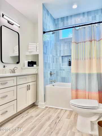 224 Broderick Place, Panama City Beach, FL 32413