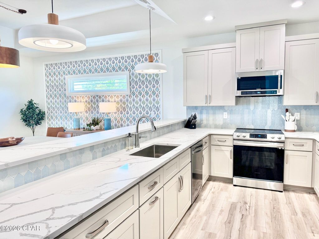 Image 11 of property listing at 224 Broderick Place, Panama City Beach, FL 32413