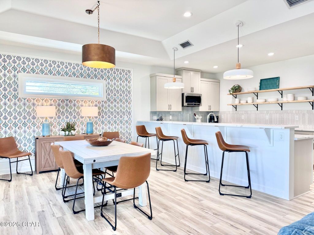 Image 12 of property listing at 224 Broderick Place, Panama City Beach, FL 32413