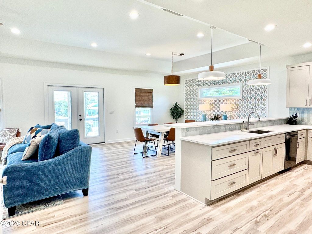 Image 13 of property listing at 224 Broderick Place, Panama City Beach, FL 32413