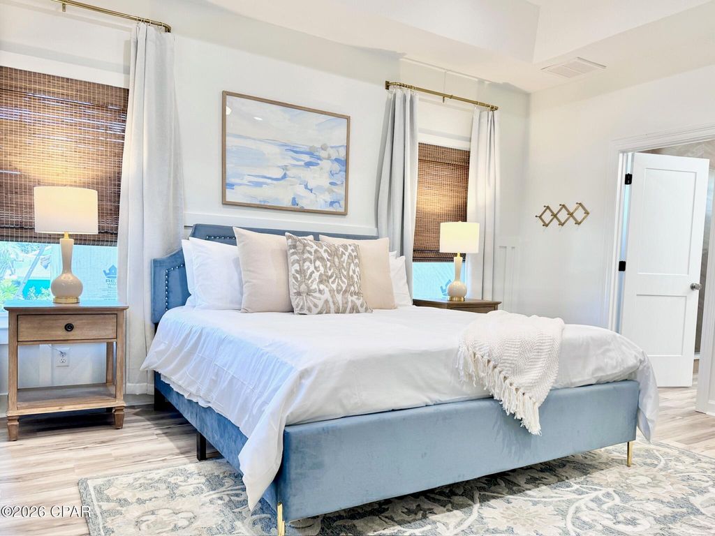 Image 17 of property listing at 224 Broderick Place, Panama City Beach, FL 32413
