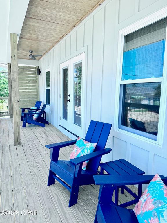 Image 2 of property listing at 224 Broderick Place, Panama City Beach, FL 32413