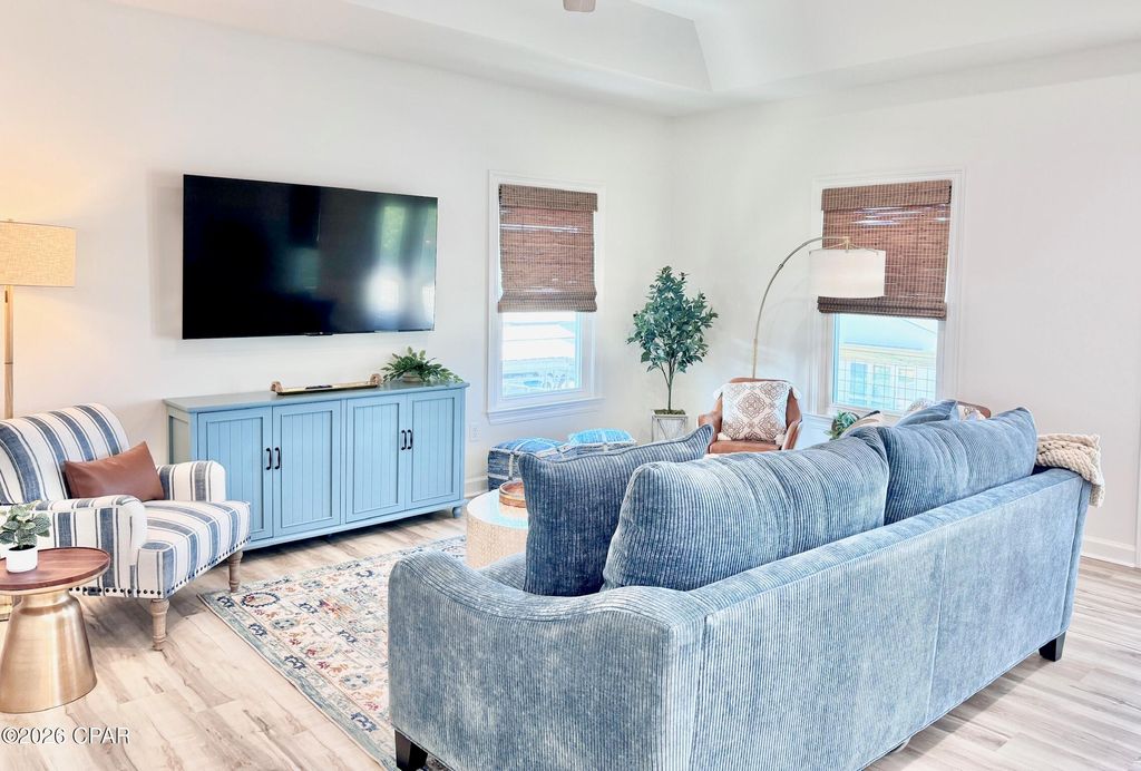 Image 6 of property listing at 224 Broderick Place, Panama City Beach, FL 32413