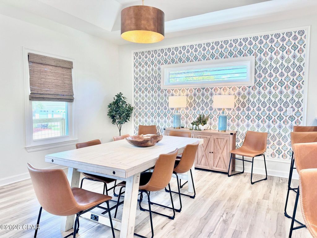 Image 9 of property listing at 224 Broderick Place, Panama City Beach, FL 32413