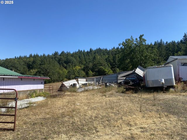 7555 SAWTELL Rd, Sheridan, OR 97378
