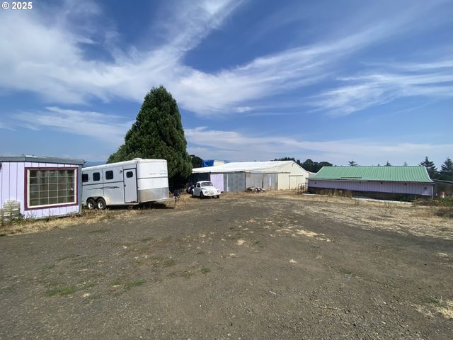 7555 SAWTELL Rd, Sheridan, OR 97378