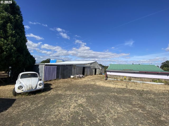 7555 SAWTELL Rd, Sheridan, OR 97378