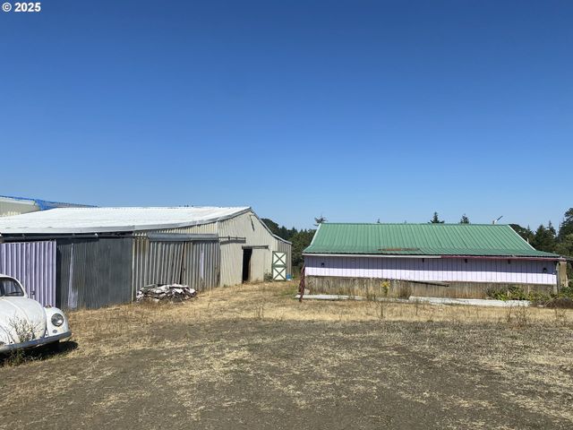 7555 SAWTELL Rd, Sheridan, OR 97378