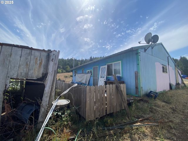 7555 SAWTELL Rd, Sheridan, OR 97378