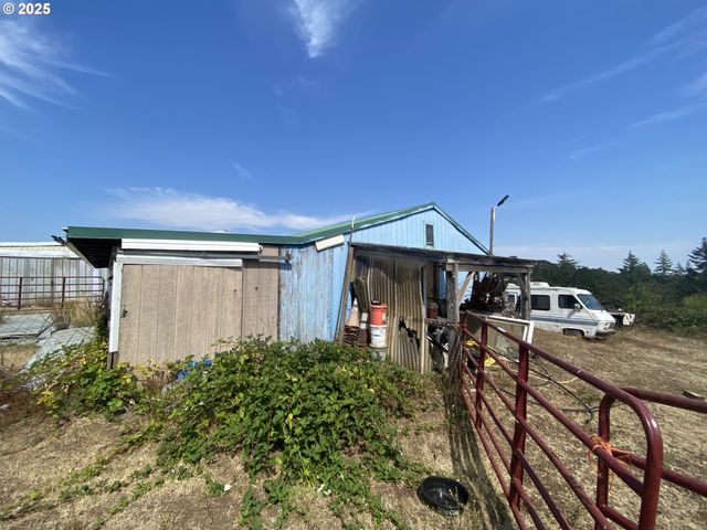 7555 SAWTELL Rd, Sheridan, OR 97378