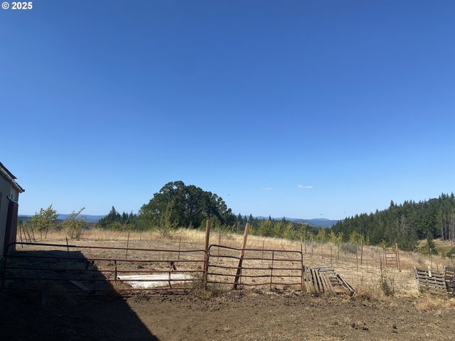 7555 SAWTELL Rd, Sheridan, OR 97378