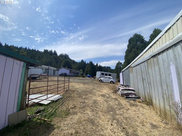 7555 SAWTELL Rd, Sheridan, OR 97378
