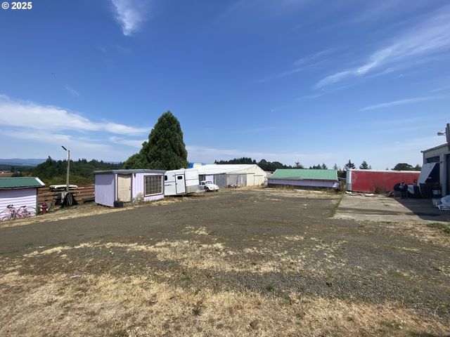 7555 SAWTELL Rd, Sheridan, OR 97378