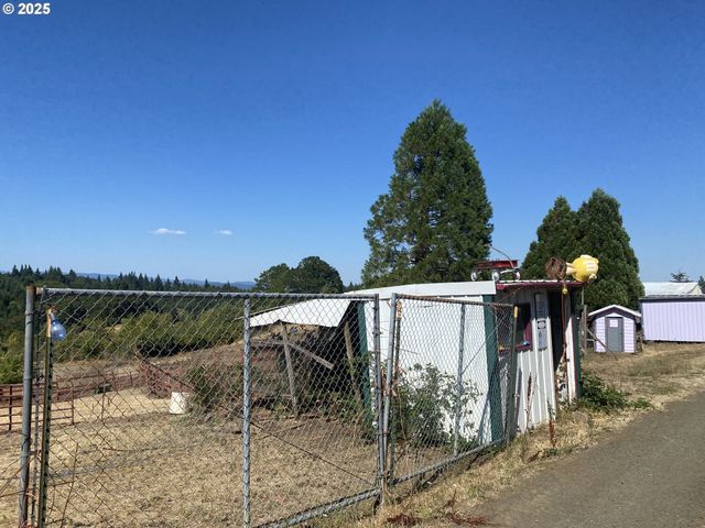 7555 SAWTELL Rd, Sheridan, OR 97378