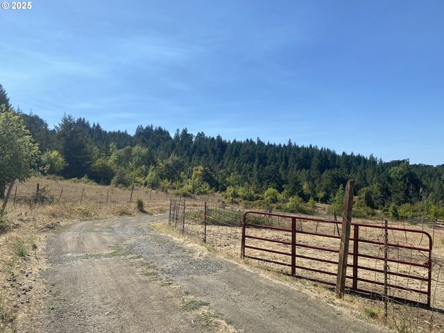 7555 SAWTELL Rd, Sheridan, OR 97378