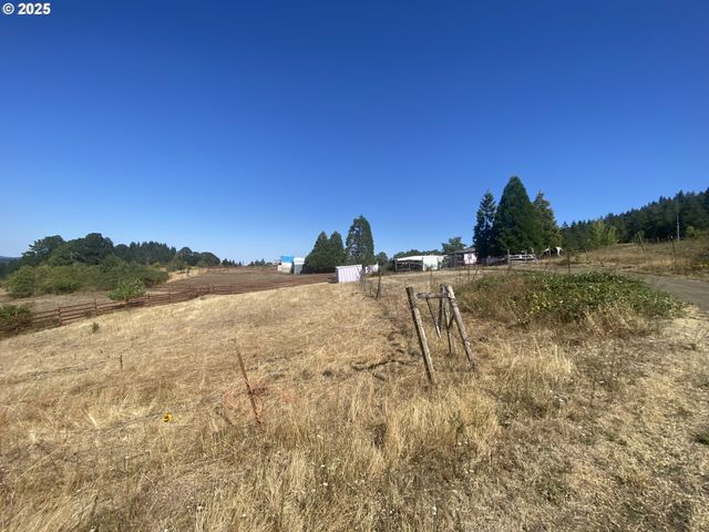 7555 SAWTELL Rd, Sheridan, OR 97378