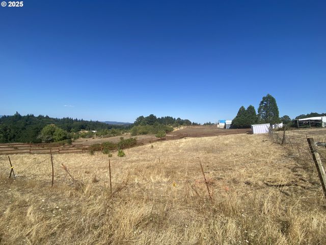 7555 SAWTELL Rd, Sheridan, OR 97378