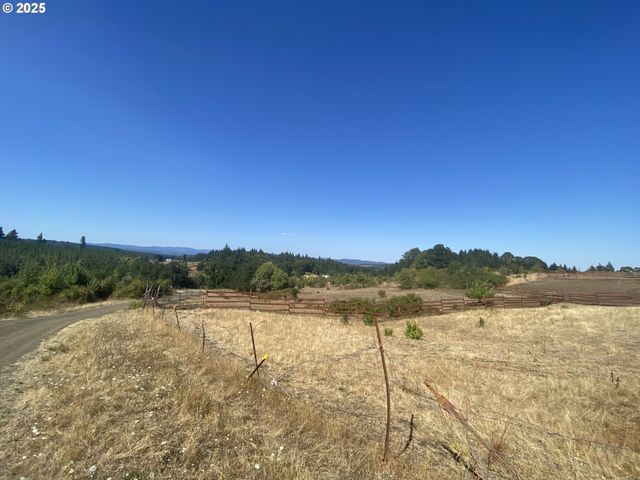 7555 SAWTELL Rd, Sheridan, OR 97378