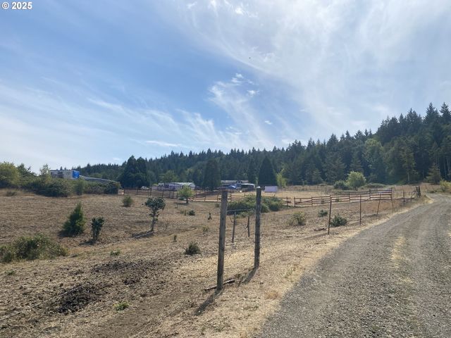 7555 SAWTELL Rd, Sheridan, OR 97378