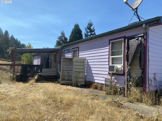 7555 SAWTELL Rd, Sheridan, OR 97378
